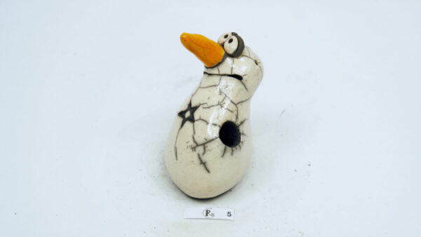 Snow 5 Ellipsoid – Bild 3
