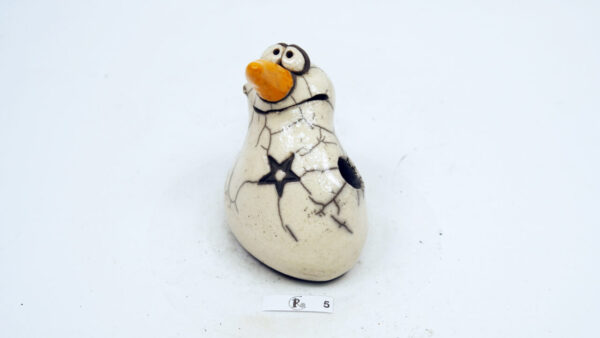 Snow 5 Ellipsoid – Bild 2