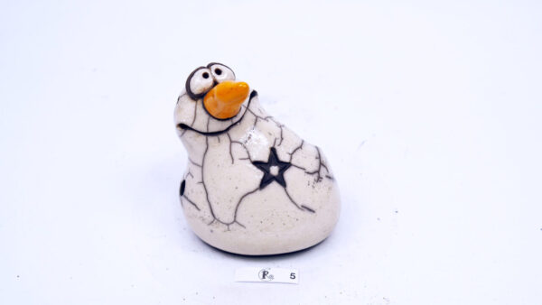 Snow 5 Ellipsoid