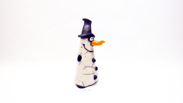 Snow 6