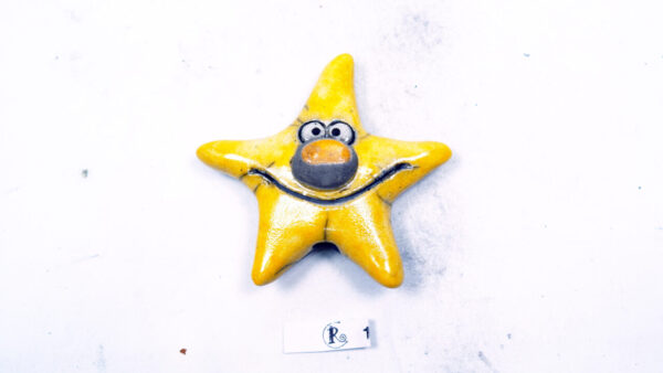 Steern 1