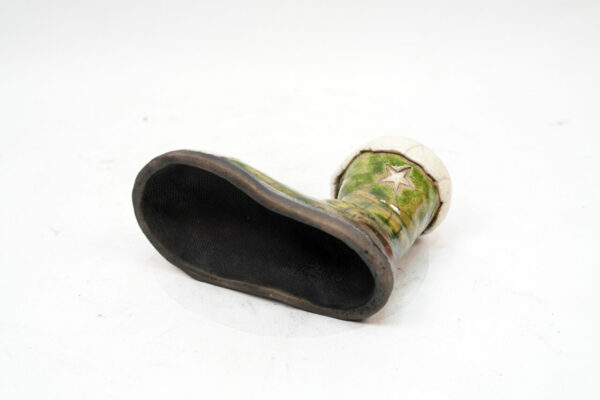 Rennstiefel 10 – Bild 5