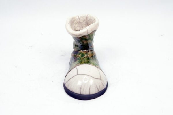 Rennstiefel 10 – Bild 2