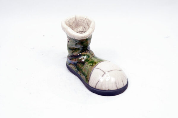Rennstiefel 10