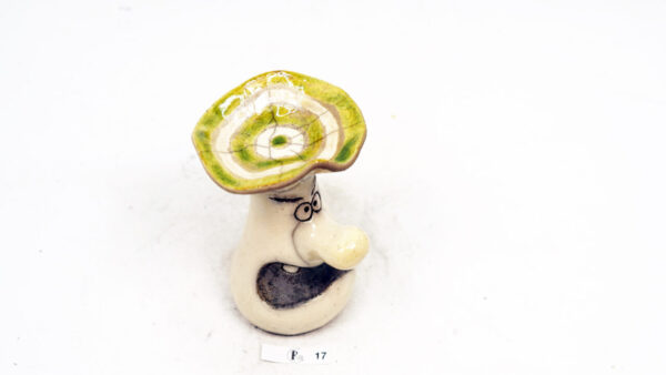 Streifenkappe – Bild 6