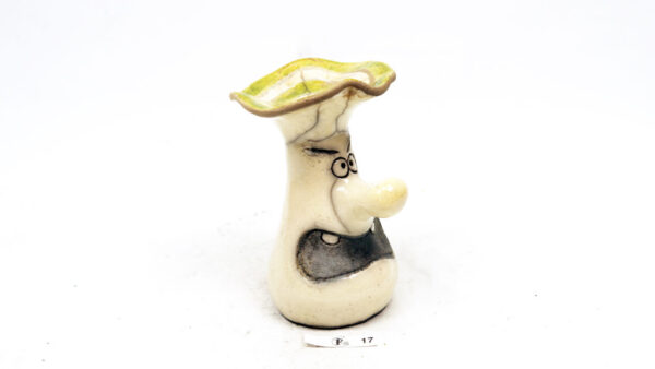Streifenkappe – Bild 5