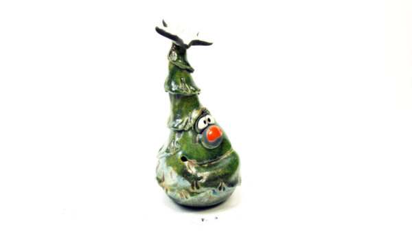 Kugeltanne 3 – Bild 5