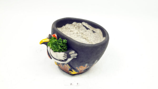 Tongeziefer 5 – Bild 2