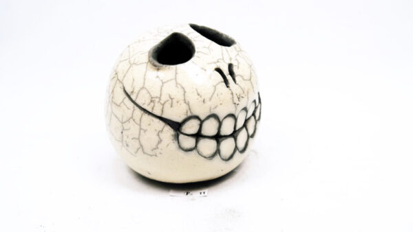 Totenkopp – Bild 5