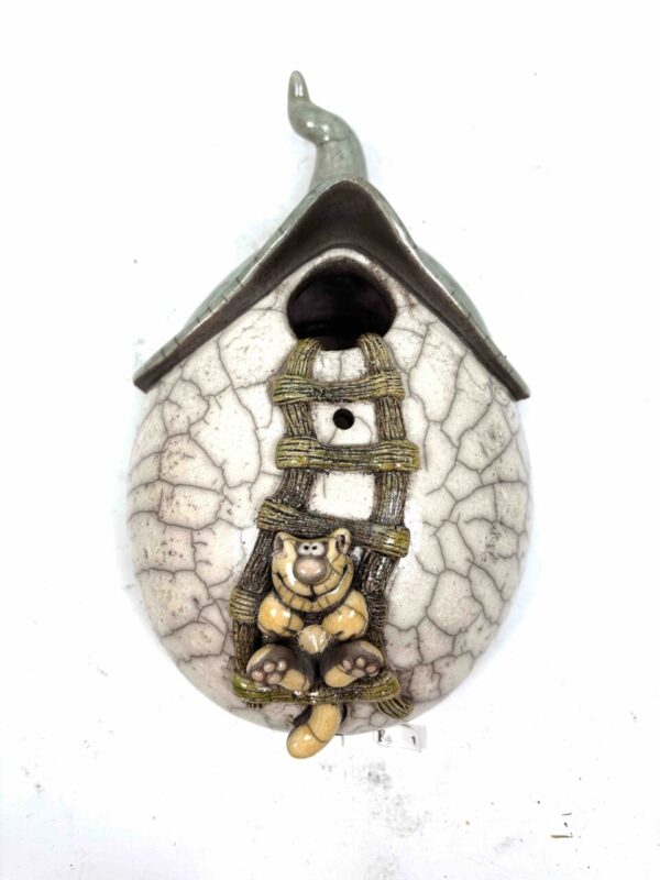 Vogelhaus