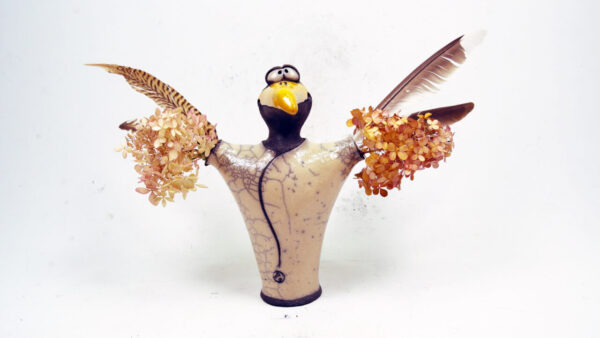 Vogelscheuche 1