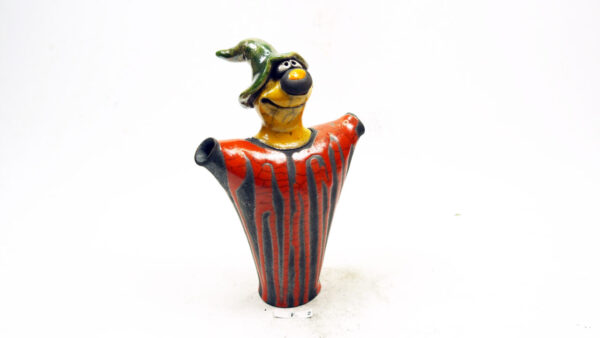 Vogelscheuche 2 – Bild 2