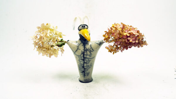 Vogelscheuche 5