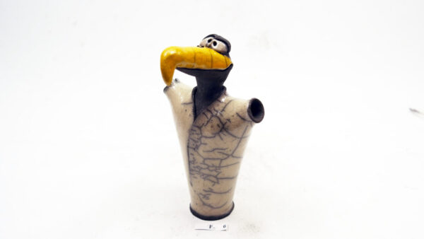 Vogelscheuche 6 – Bild 3