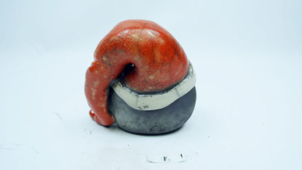 Wiehnachtsmann 1 Ellipsoid – Bild 4