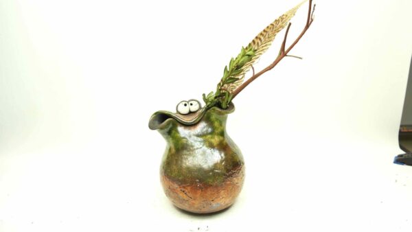 Knautschvase – Bild 2