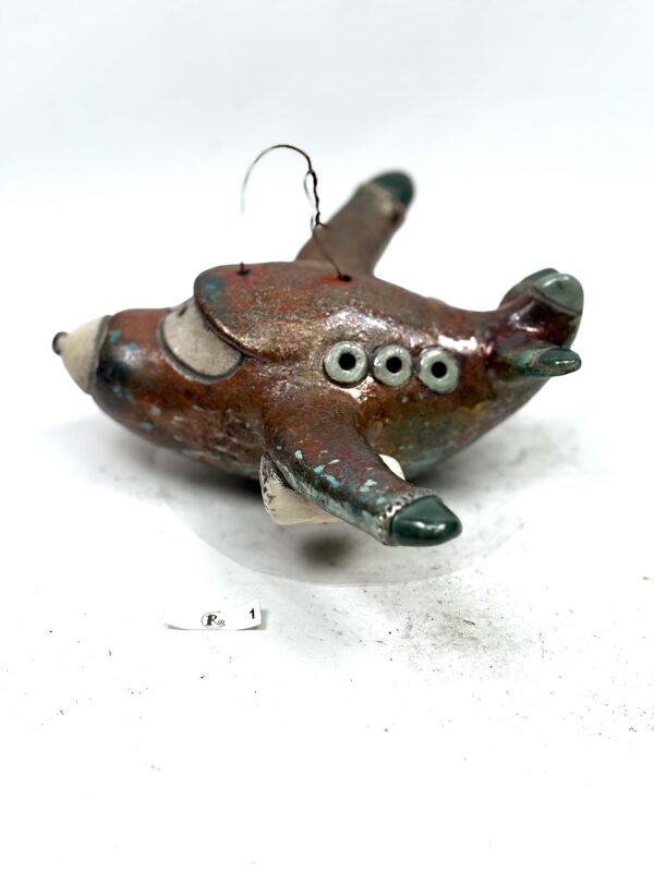 Flieger – Bild 6