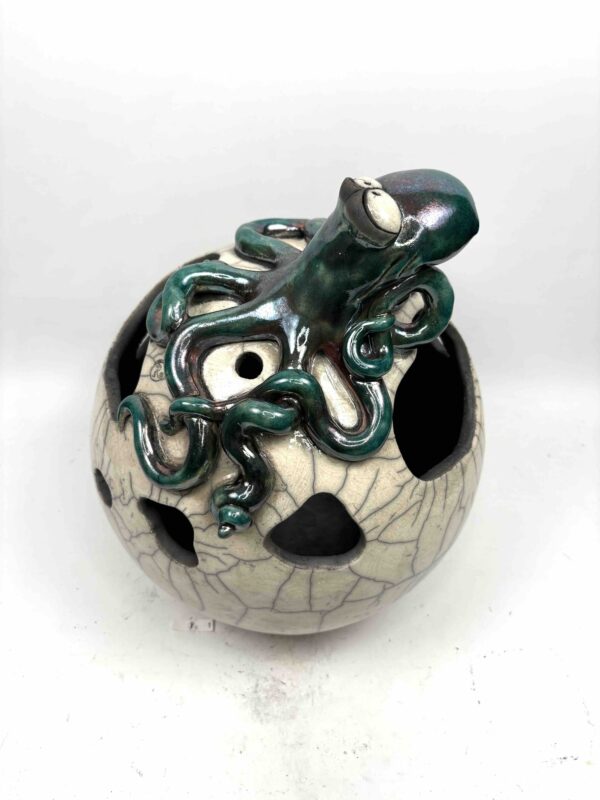 Krakenkugel – Bild 6