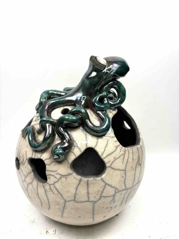 Krakenkugel – Bild 5