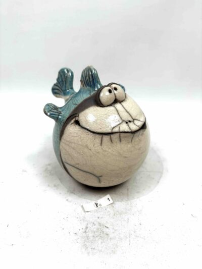 Kugelfisch 3