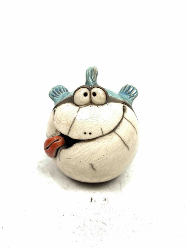 Kugelfisch 5 – Bild 6