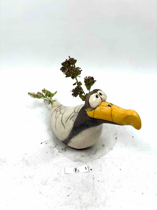 Möwe 1