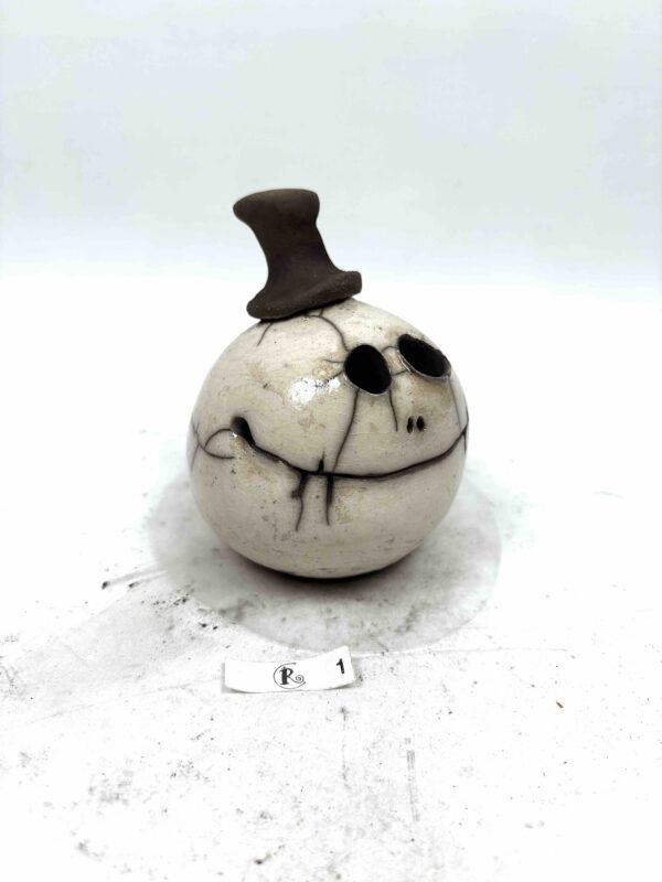 Totenkopp 1 – Bild 2