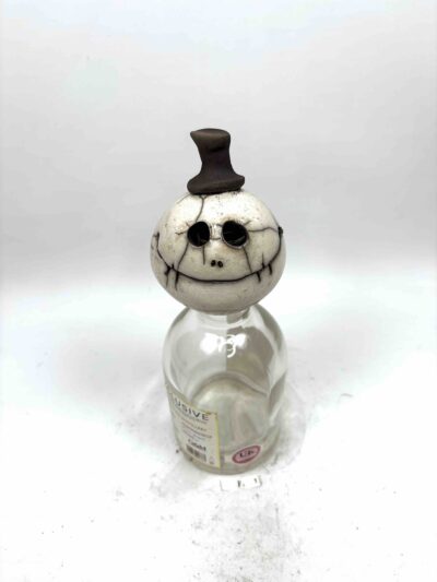 Totenkopp 1