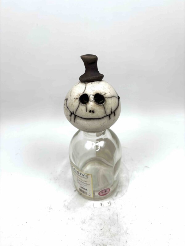 Totenkopp 1