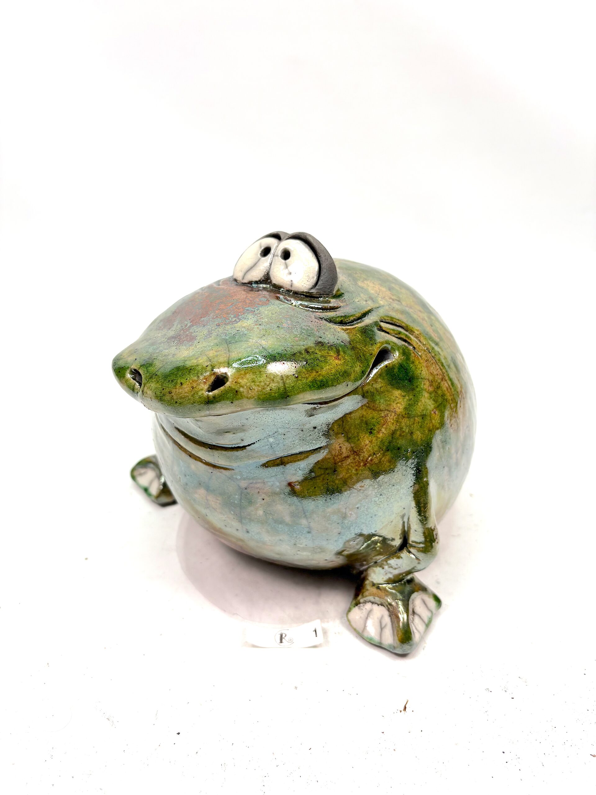 Frosch – Bild 4