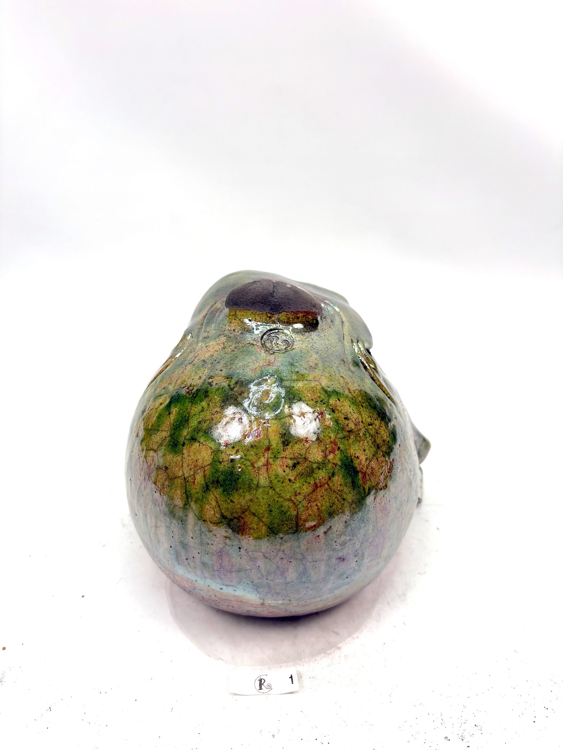 Frosch – Bild 3