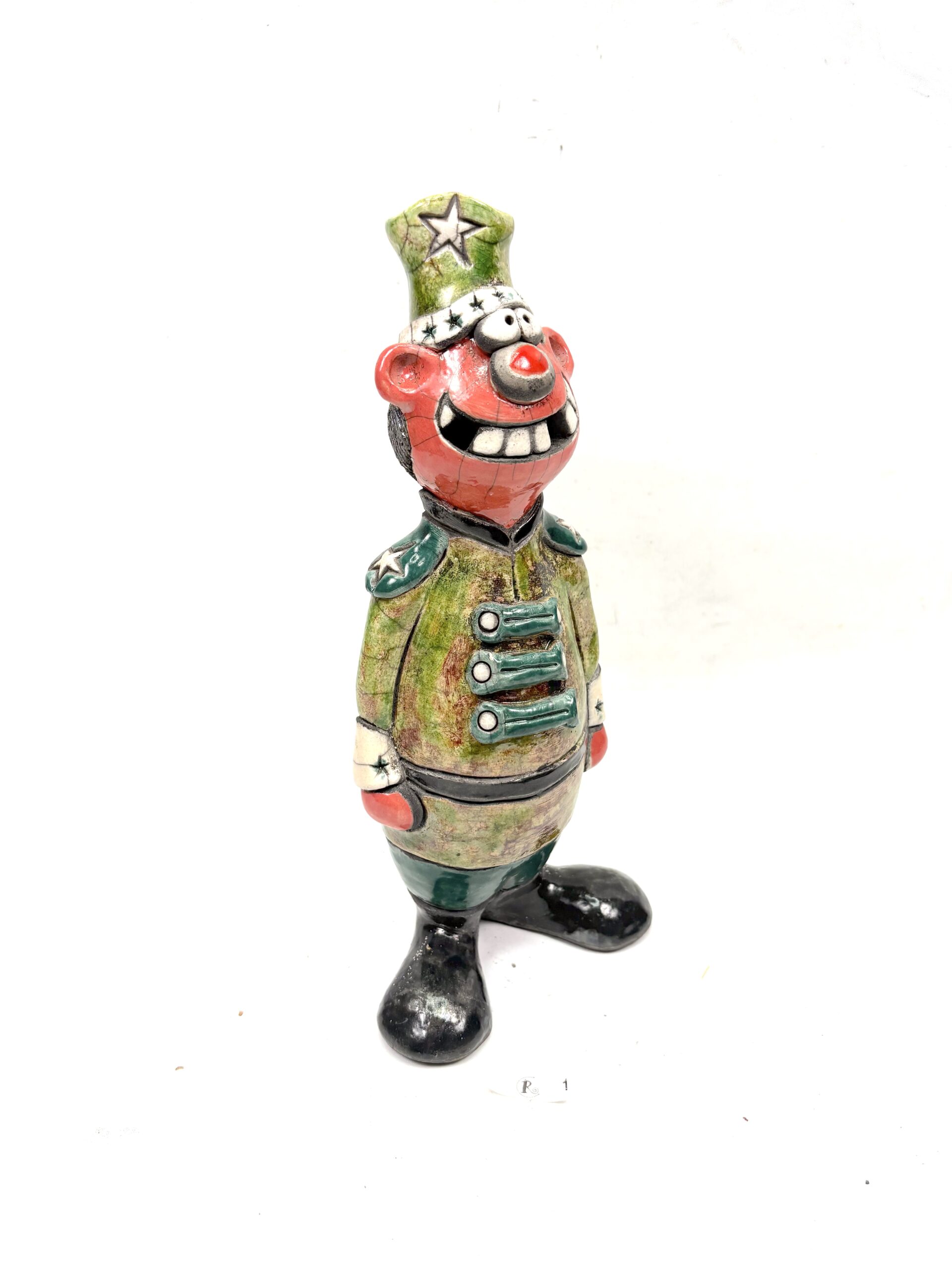 Nöötknacker 1 – Bild 2