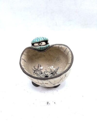 Seifenschale Susanne