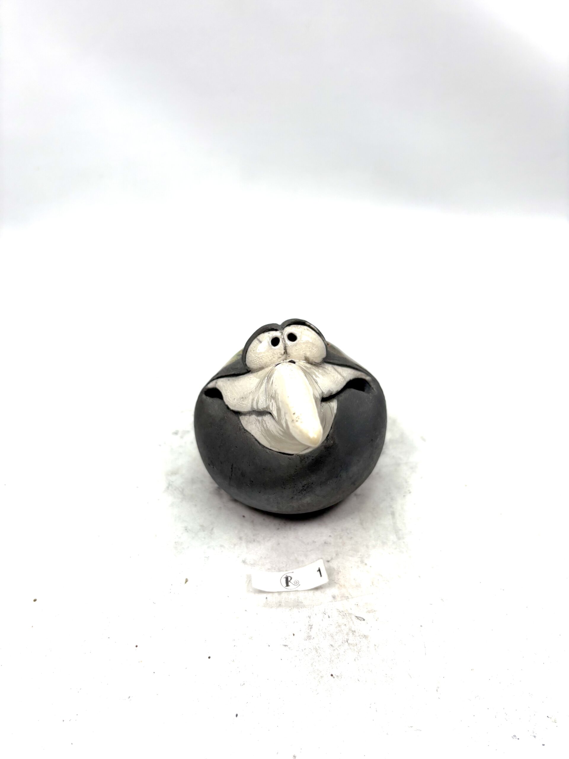 Vogelkopf 2 – Bild 2