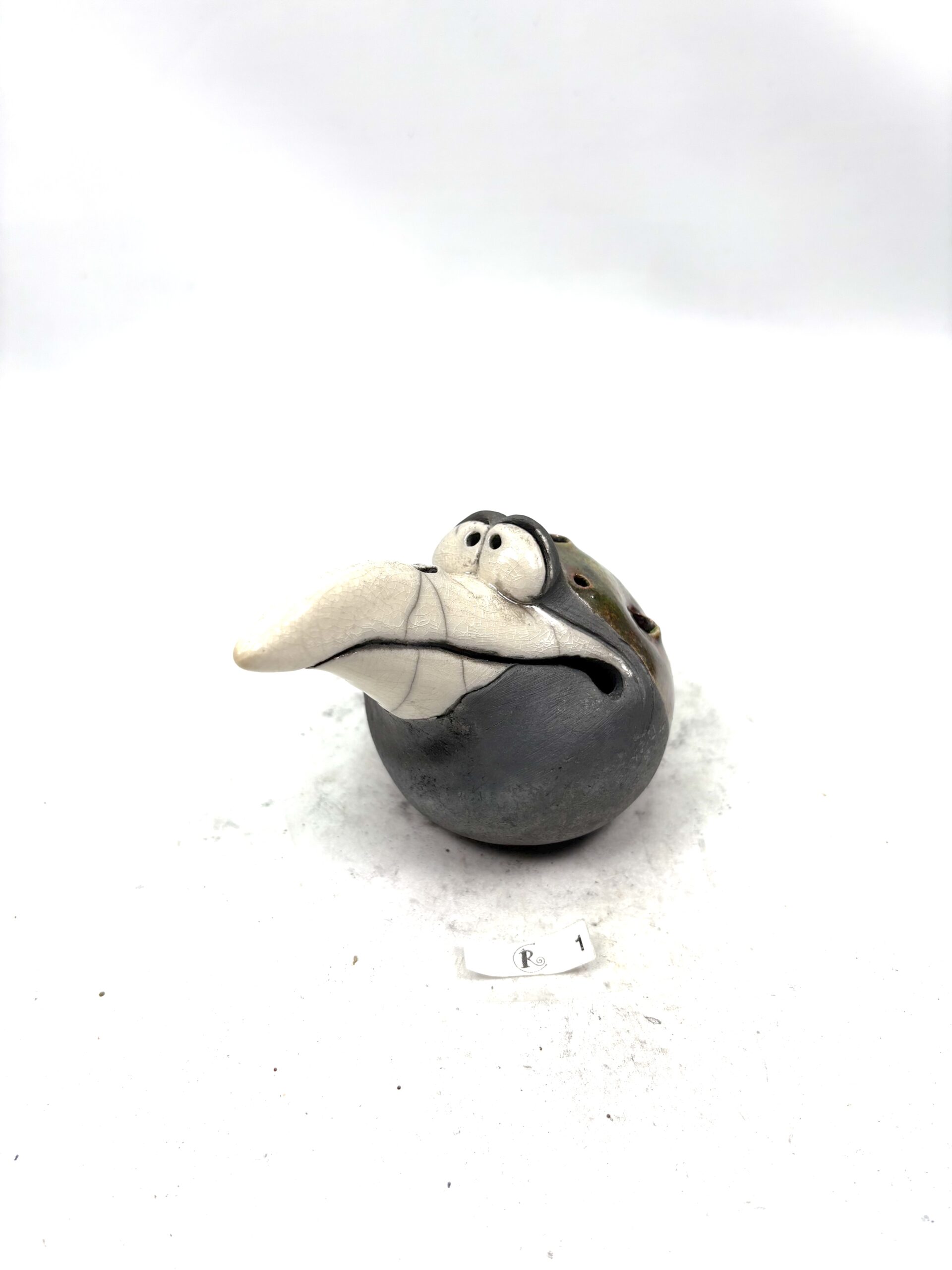 Vogelkopf 2 – Bild 6