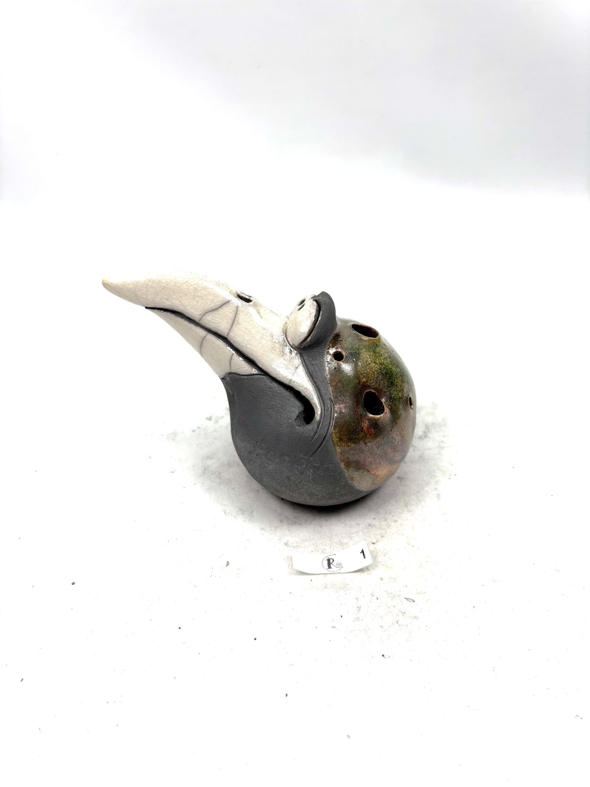 Vogelkopf 2 – Bild 5