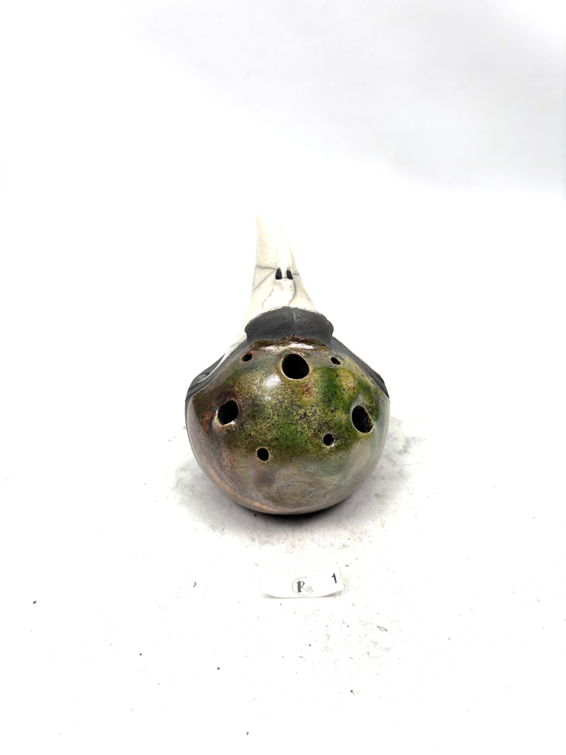 Vogelkopf 2 – Bild 4