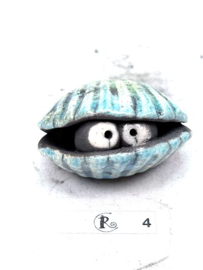 Glotzmuschel 4