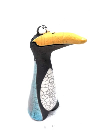 Kegelvogel 1