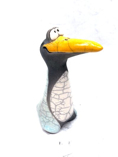 Kegelvogel 2