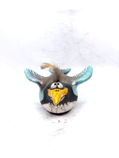 Kugelvogel