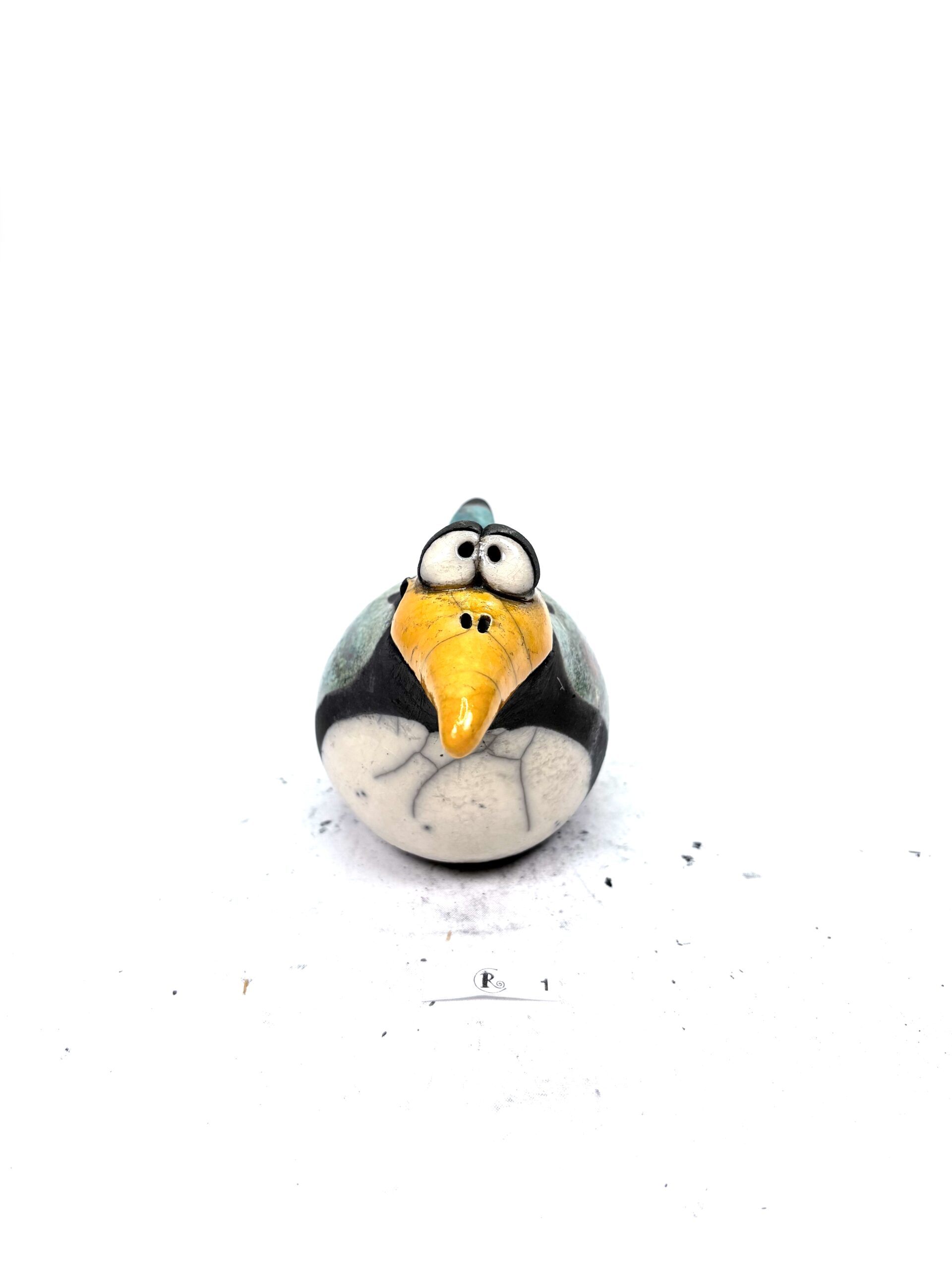 Buddelpiep 1