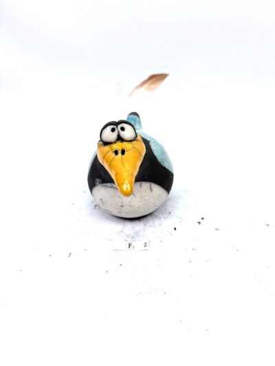 Buddelpiep 2