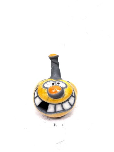 Kürbis 5