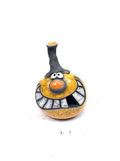 Kürbis 9