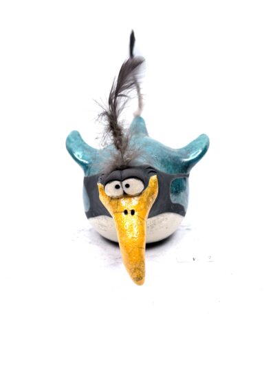 Boddenkugel 2