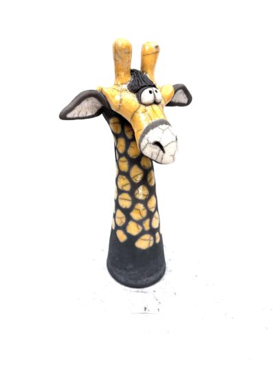 Giraffe 1