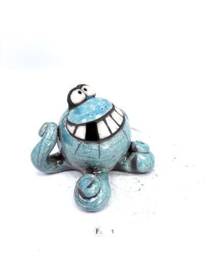 Krake 1