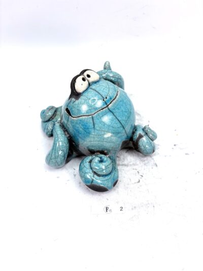 Krake 2